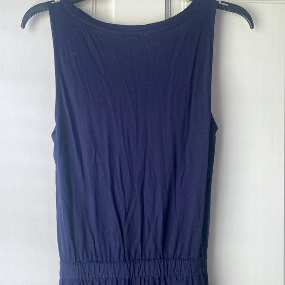 Gap Dress - navy blue - medium - Picture 6 of 7